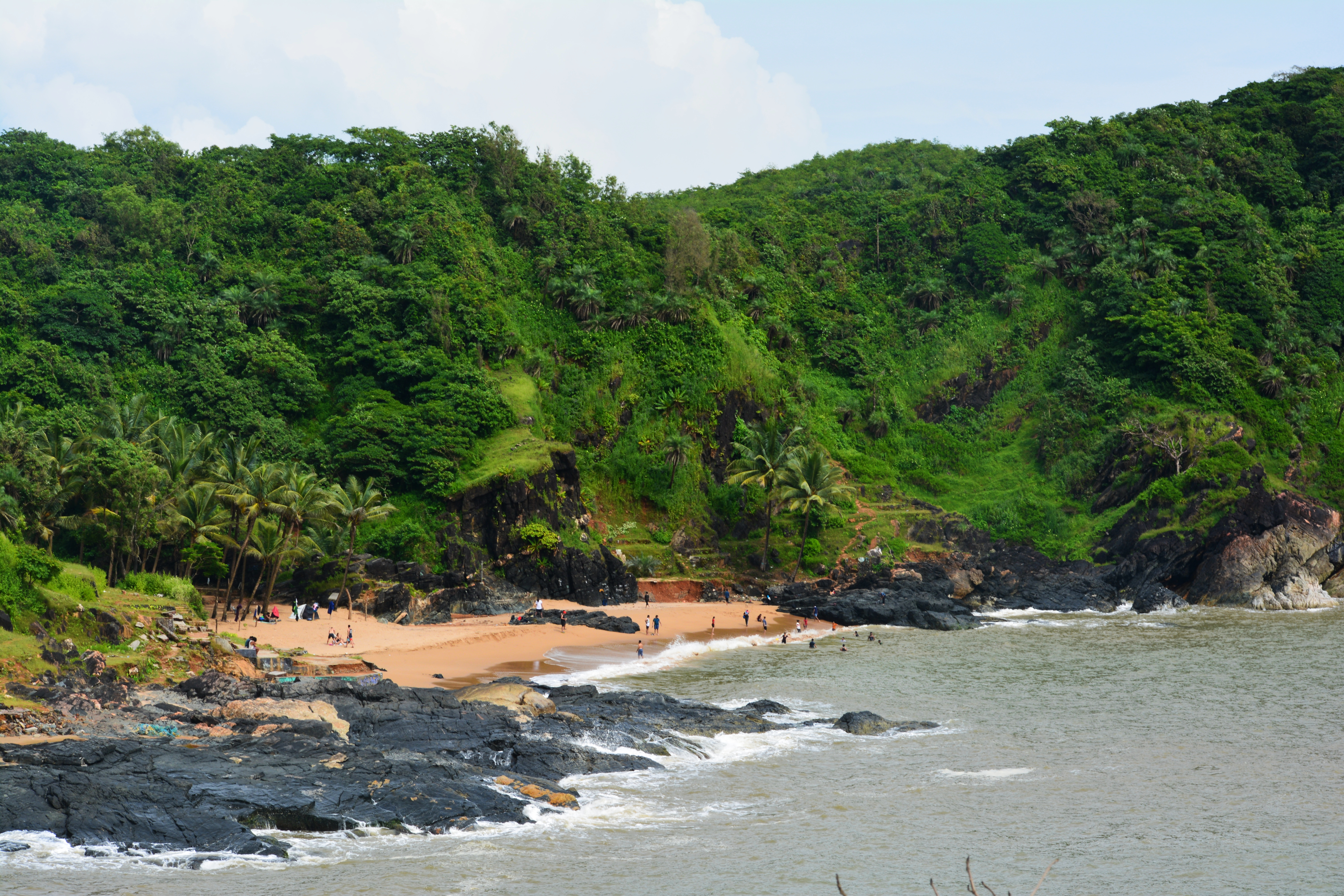 Gokarna - Personal Itinerary, Things To Do, Tips